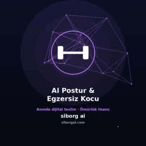 Postur egzersiz